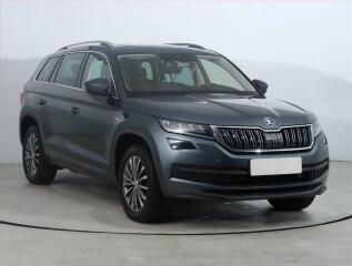 �koda Kodiaq Laurin&Klement 2.0 TDI 4x4