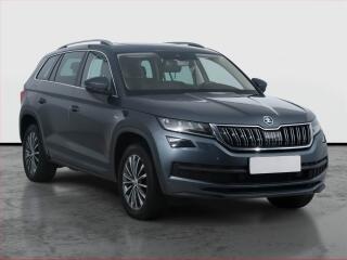�koda Kodiaq Laurin&Klement 2.0 TDI 4x4