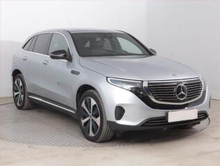 Mercedes-Benz EQC 400 4MATIC, SoH 94%