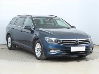 Volkswagen Passat Business 1.5 TSI