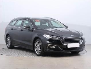 Ford Mondeo Titanium 2.0 EcoBlue