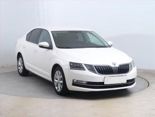 koda Octavia Style 1.6 TDI, Serv.kniha
