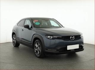 Mazda MX-30 e-Skyactiv, SoH 96%