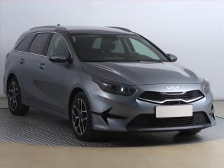 Kia Ceed Top 1.5 T-GDI