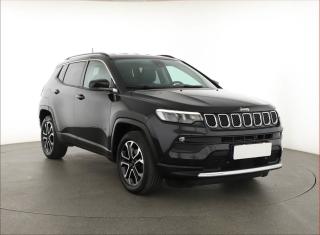 Jeep Compass 1.3 T-GDI, Nov v r