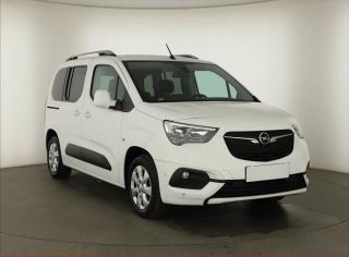 Opel Combo 1.5 CDTI, 5Mst, R