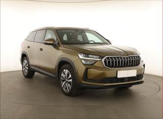 �koda Kodiaq 2.0 TDI, EXCLUSIVE SELECTION