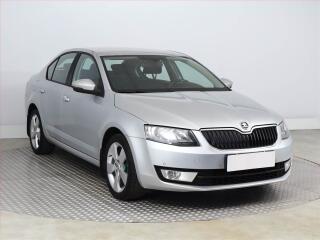 �koda Octavia Elegance 1.6 TDI, Serv.kniha