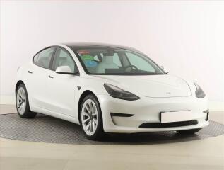 Tesla Model 3 Long Range 4WD 82kWh, SoH 83%