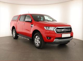 Ford Ranger Limited 2.0 EcoBlue