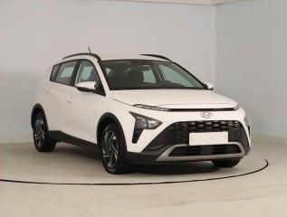 Hyundai Bayon 1.2 i, Serv.kniha