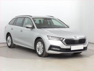 koda Octavia 2.0 TDI, Automat, Serv.kniha