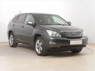 Lexus RX 400h 300, 4X4, Automat, Xenony