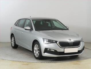 �koda Scala 1.6 TDI, Tempomat