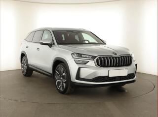 �koda Kodiaq 2.0 TDI, Exclusive Selection
