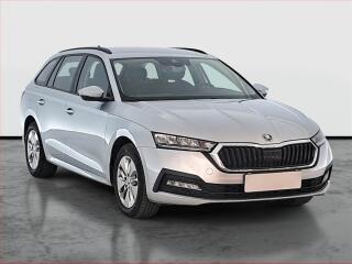 �koda Octavia Ambition 2.0 TDI, �R,1.maj