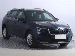 �koda Kamiq Style 1.5 TSI, Navi, Tempomat
