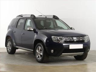 Dacia Duster 1.6 SCe, R,1.maj, Serv.kniha