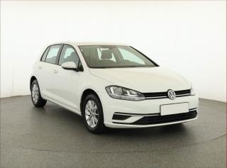 Volkswagen Golf 1.0 TSI, Serv.kniha, Tempomat