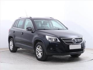 Volkswagen Tiguan 2.0 TSI, 4X4, Xenony