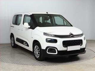 Citro�n Berlingo Feel 1.5 BlueHDi, 5M�st, �R