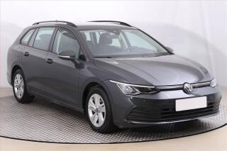 Volkswagen Golf Life 1.5 TSI