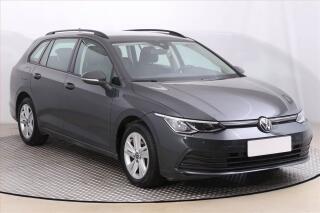 Volkswagen Golf Life 1.5 TSI