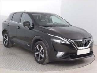 Nissan Qashqai N-Connecta 1.5 e-Power