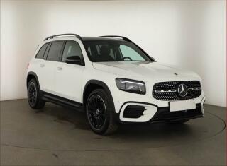 Mercedes-Benz GLB 200 d, AMG LINE, KAMERA