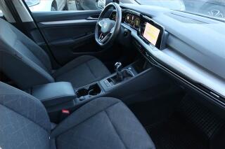 Ford Fusion (2009) Calero 1.4, po STK - náhled 9