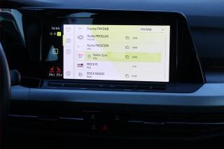 Ford Fusion (2009) Calero 1.4, po STK - náhled 12