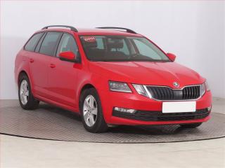 koda Octavia 1.6 TDI, R,1.maj, Tempomat