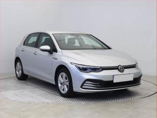 Volkswagen Golf Comfortline 2.0 TDI, Navi