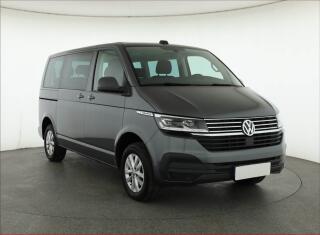 Volkswagen Caravelle Comfortline 2.0 TDI, �R, 1Maj