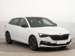 �koda Scala Monte Carlo 1.6 TDI, Automat