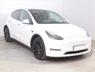 Tesla Model Y Long Range AWD 75kWh, SoH 92%