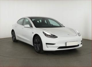 Tesla Model 3 Std Range Plus 52kWh, SoH 83%