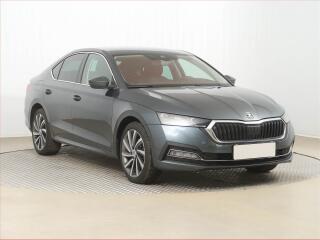 �koda Octavia Style 2.0 TDI, Automat, �R