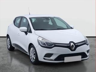 Renault Clio 1.2 16V, Tempomat