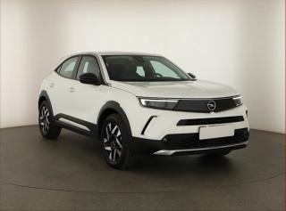 Opel Mokka Electric 50 kWh, SoH 100%