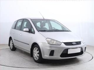 Ford C-MAX Ambiente 1.8, Serv.kniha