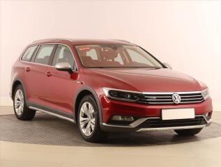 Volkswagen Passat Alltrack 2.0 TDI, 4X4