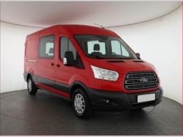 Ford Transit 2.0 EcoBlue, 7Mst, L3H2, 1.0t