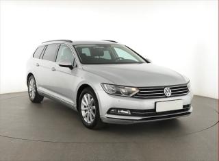 Volkswagen Passat 2.0 TDI, Automat, Serv.kniha