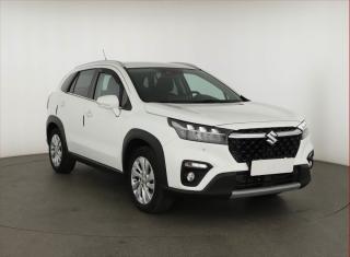 Suzuki SX4 S-Cross 1.4 BoosterJet, R,4X4