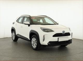 Toyota Yaris Cross Comfort 1.5 VVT-iE