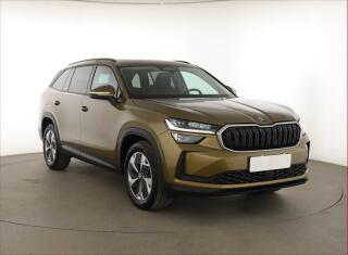 �koda Kodiaq 2.0 TDI, Selection