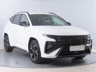 Hyundai Tucson 1.6 T-GDI, N- Line, Navigace