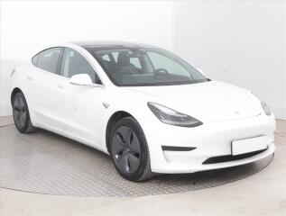 Tesla Model 3 Std Range Plus 55kWh, SoH 79%