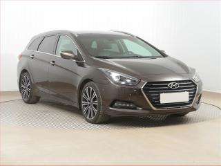 Hyundai i40 1.7 CRDi, Automat, Serv.kniha